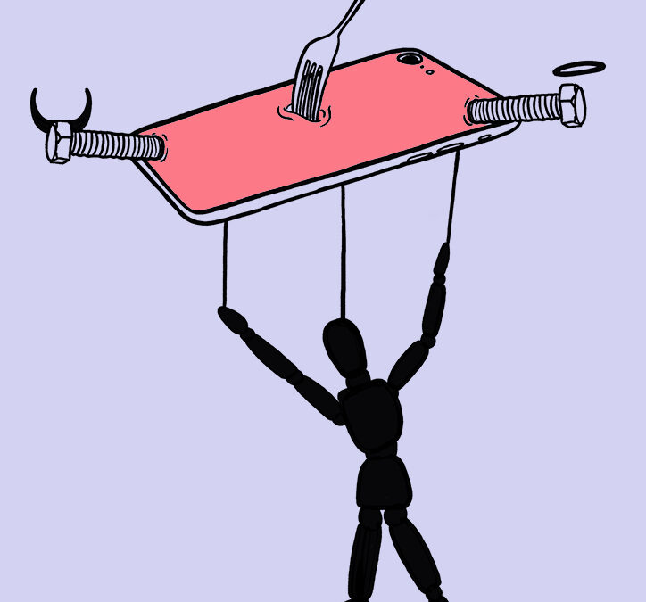 The Side Gig That Turned Into a Red Flag: My experience in the Digital Workplace