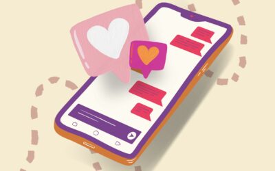 My Love-Hate Relationship with Dating Apps