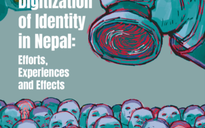 Digitization of Identities: Efforts, Experiences and Effects