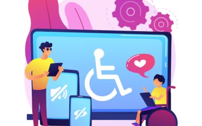 Breaking Barriers, Byte by Byte: Disability, Gender, and Digital Life